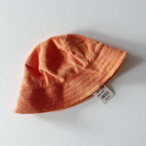 Uniqlo Terry Cloth Bucket Hat